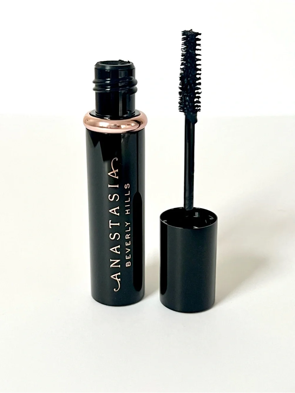 Anastasia Beverly Hills Lash Sculpt Mini Mascara & Mesh Makeup Bag